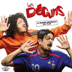 Les Deguns (Bande Originale Du Film) (2018)