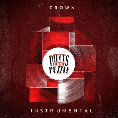 Crown - Pieces to the Puzzle (Instrumental) (2018)