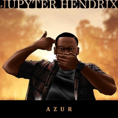 Jupyter Hendrix - Azur (2018)