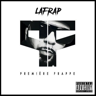 Lafrap - Premiere Frappe (2018)