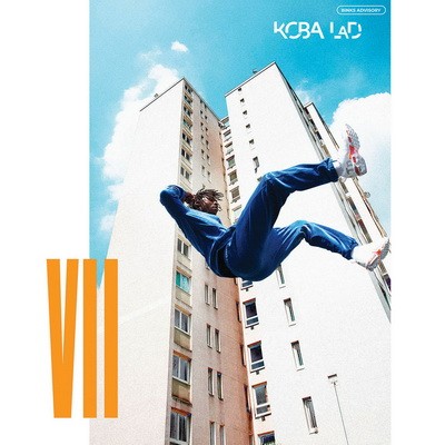 Koba LaD - VII (2018)
