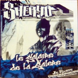 Sheryo - Le Salaire De La Galere (2001)