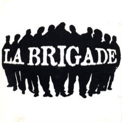 La Brigade - L'Officiel (1997)