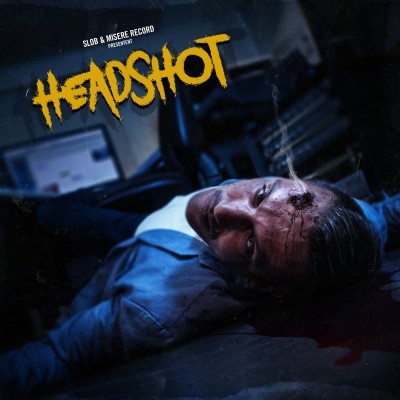 Misere Record - Headshot (Deluxe) (2018)