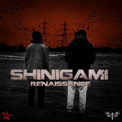 Shinigami - Renaissance (2018)