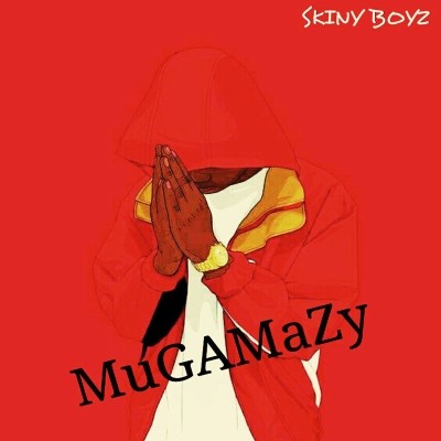 Skiny Boyz - Mugamazy (2018)