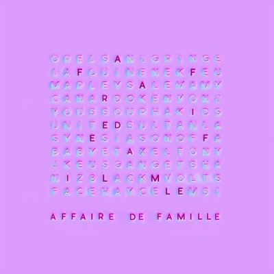 Affaire De Famille (2018)
