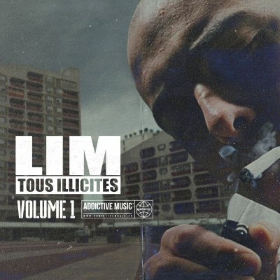 Lim - Best Of Tous Illicites Vol. 1 (2018) 320 kbps