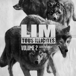 Lim - Best Of Tous Illicites Vol. 2 (2018)
