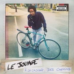 Le Jouage - A La Croisee Des Chemins (2018)