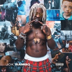 Jok'Air - Jok'Rambo (Bonus Version) (2018)