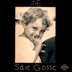 J.E. - Sale Gosse (2019)