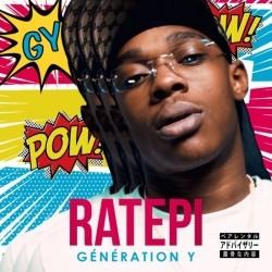 Ratepi - Generation Y (2019)