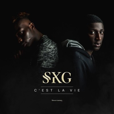 SKG - C'est la vie (2019)