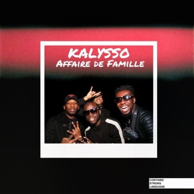 Kalysso - Affaire De Famille Vol. 1 (2019)