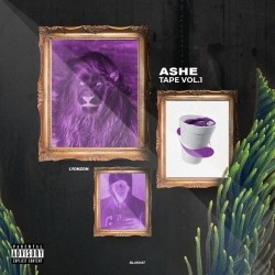 ASHE 22 - Ashe Tape, Vol. 1 (2019)