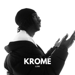 Luni - Krome (2019)