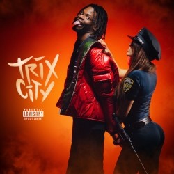 Diddi Trix - Trix City (2019)