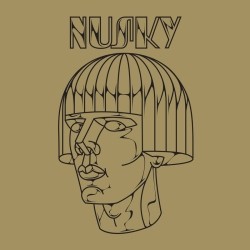 Nusky - Nusky (2019)
