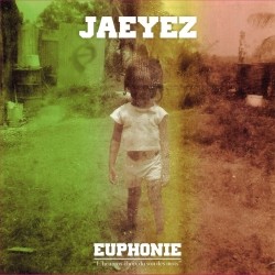 Jaeyez - Euphonie (L'heureux Choix Du Son Des Mots) (2019)