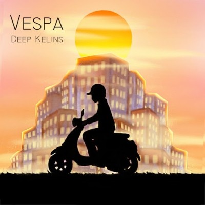 Deep Kelins - Vespa (2019)