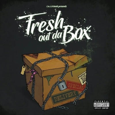 Fresh Out Da Box - Special Delivery (2019)
