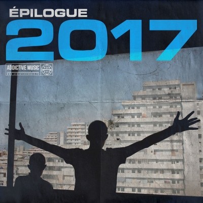 Addictive Music - Epilogue 2017 (2019)