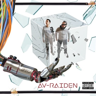 AV - Raiden (2018)