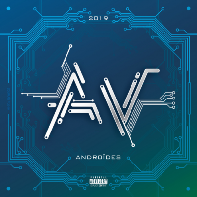 AV - Androides (2019)