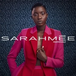 Sarahmee - Irreversible (2019)