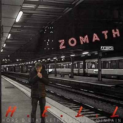 Zomath - H.E.L.L (2019)