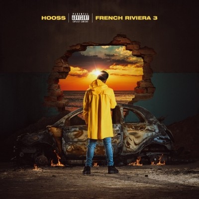 Hooss - French Riviera, Vol. 3 (2019) 320 kbps