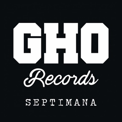 GHO Records - Septimana (2019)