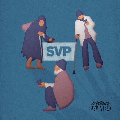 ArthurRambo - SVP (2019)