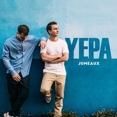 Yepa - Jumeaux (2019)