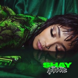 Shay - Antidote (2019)