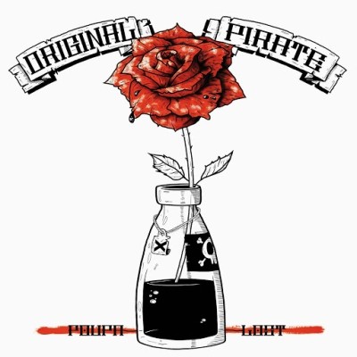 Poupa Lost - Original Pirate (2019)