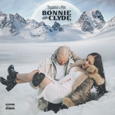 Psycadelick & McM - Bonnie And Clyde 2.0 (2019)
