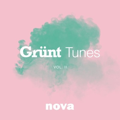 Grunt Tunes, Vol. II (2019)