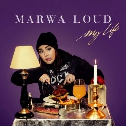 Marwa Loud - My Life (2019)