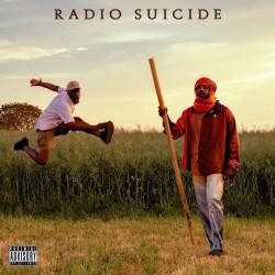 Makala - Radio Suicide (2019)