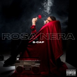 S-cap - Rosa Nera (2019)