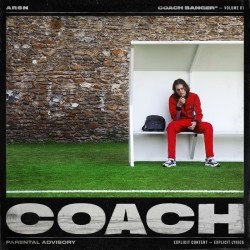 Arsn - Coach (2019)