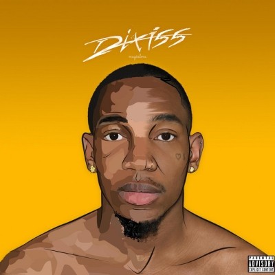 Dixiss - Necessite (2019) (EP)