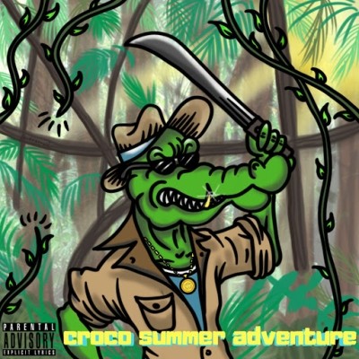 Le Croc - Croco Summer Adventure (2019)