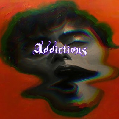 Lkali - Addictions (2019)
