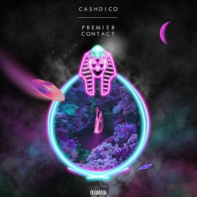 Cashdico - Premier Contact (2019)