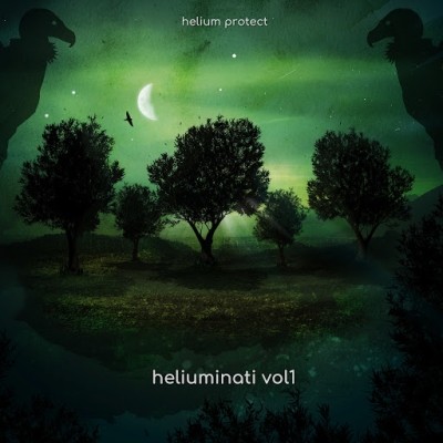 Helium Protect - Heliuminati Vol. 1 (2019)