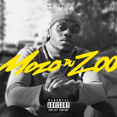 Mozo du Zoo - OG Vol. 1 (2019)