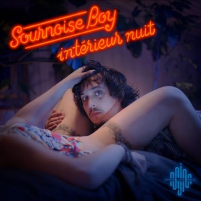Sournoise Boy - Interieur Nuit (2019)